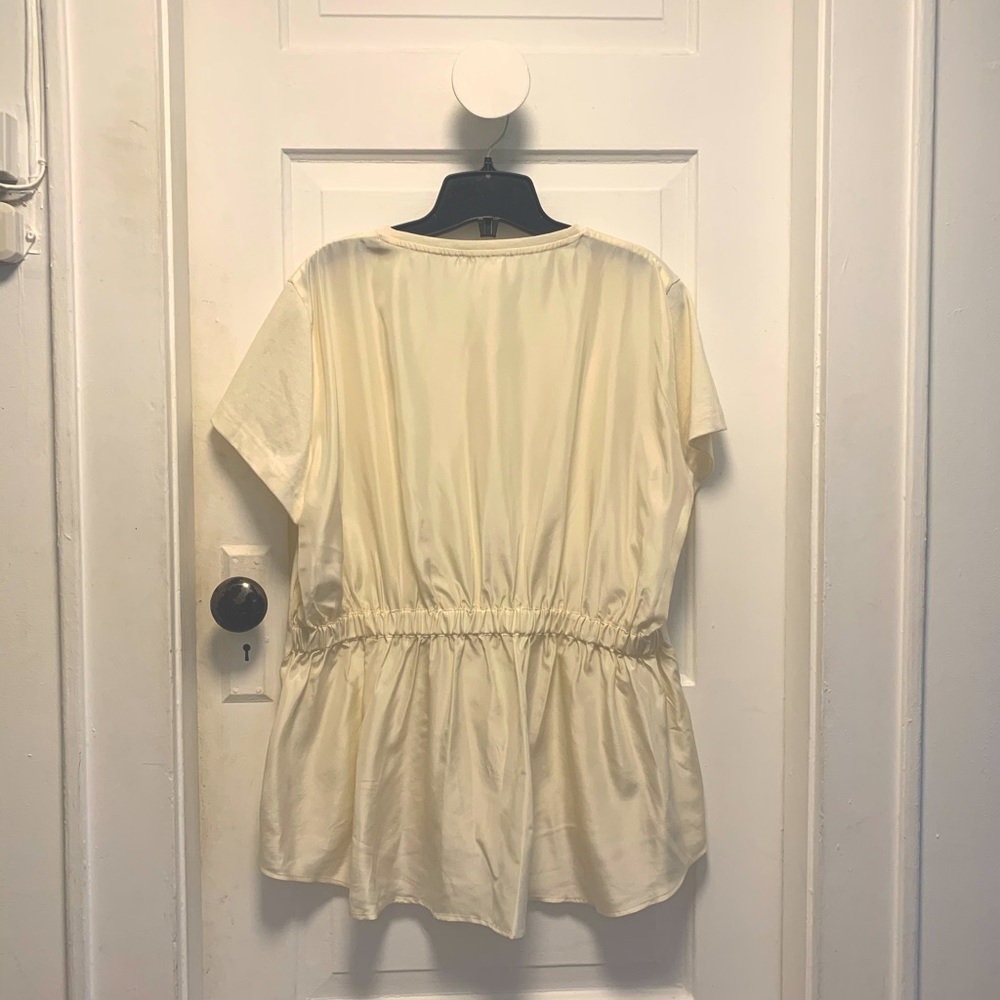 COS blouse / t-shirt - Picture 2 of 3